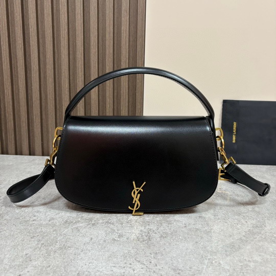 YSL 787671 25x15x5cm 8D6_1