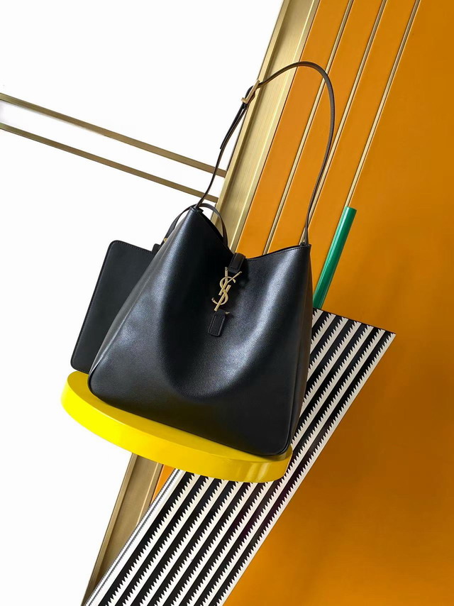 YSL 850545 30x31x13cm 8D_1