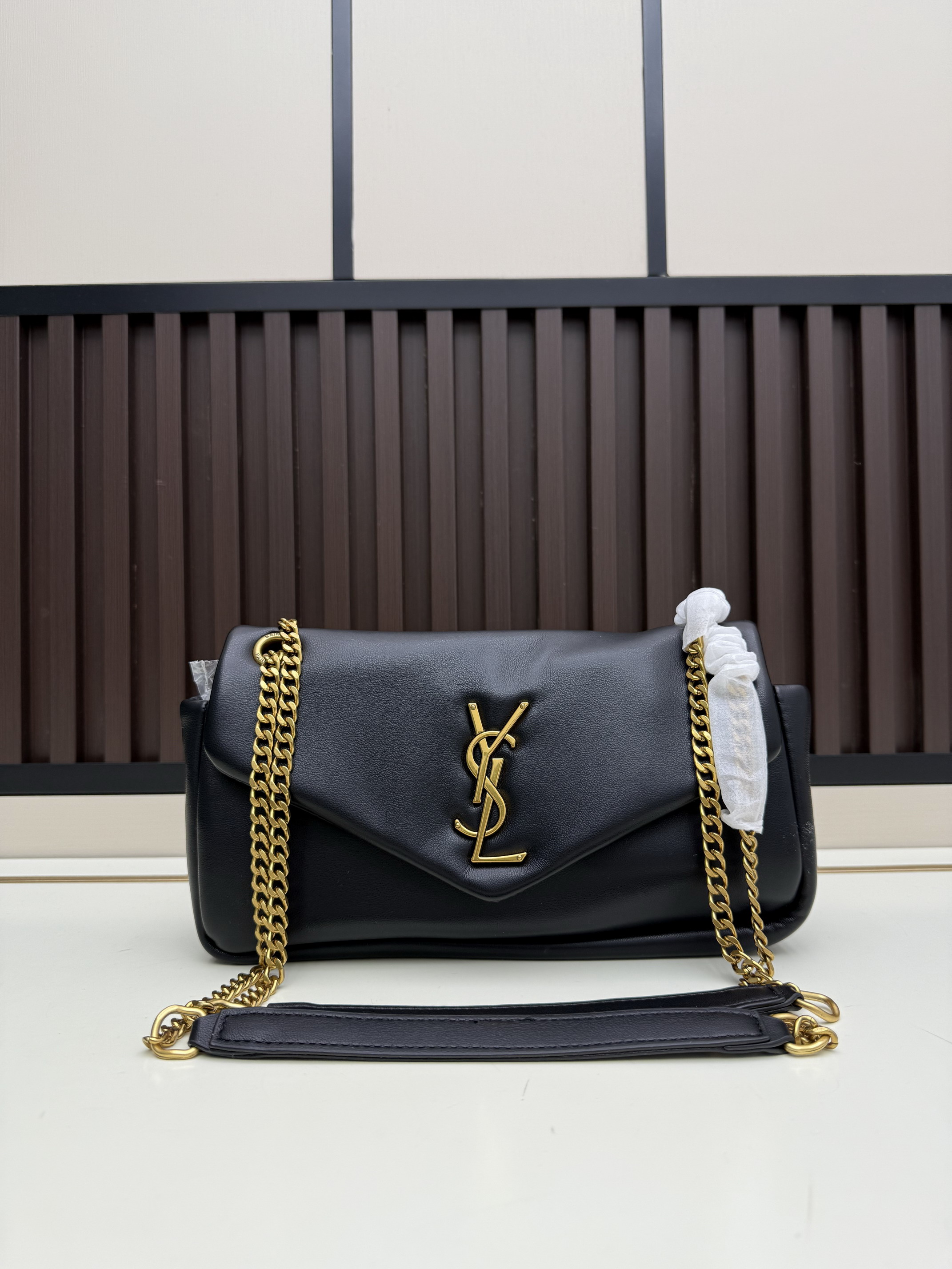 YSL Calypso 6206 25x12x6cm jj_1