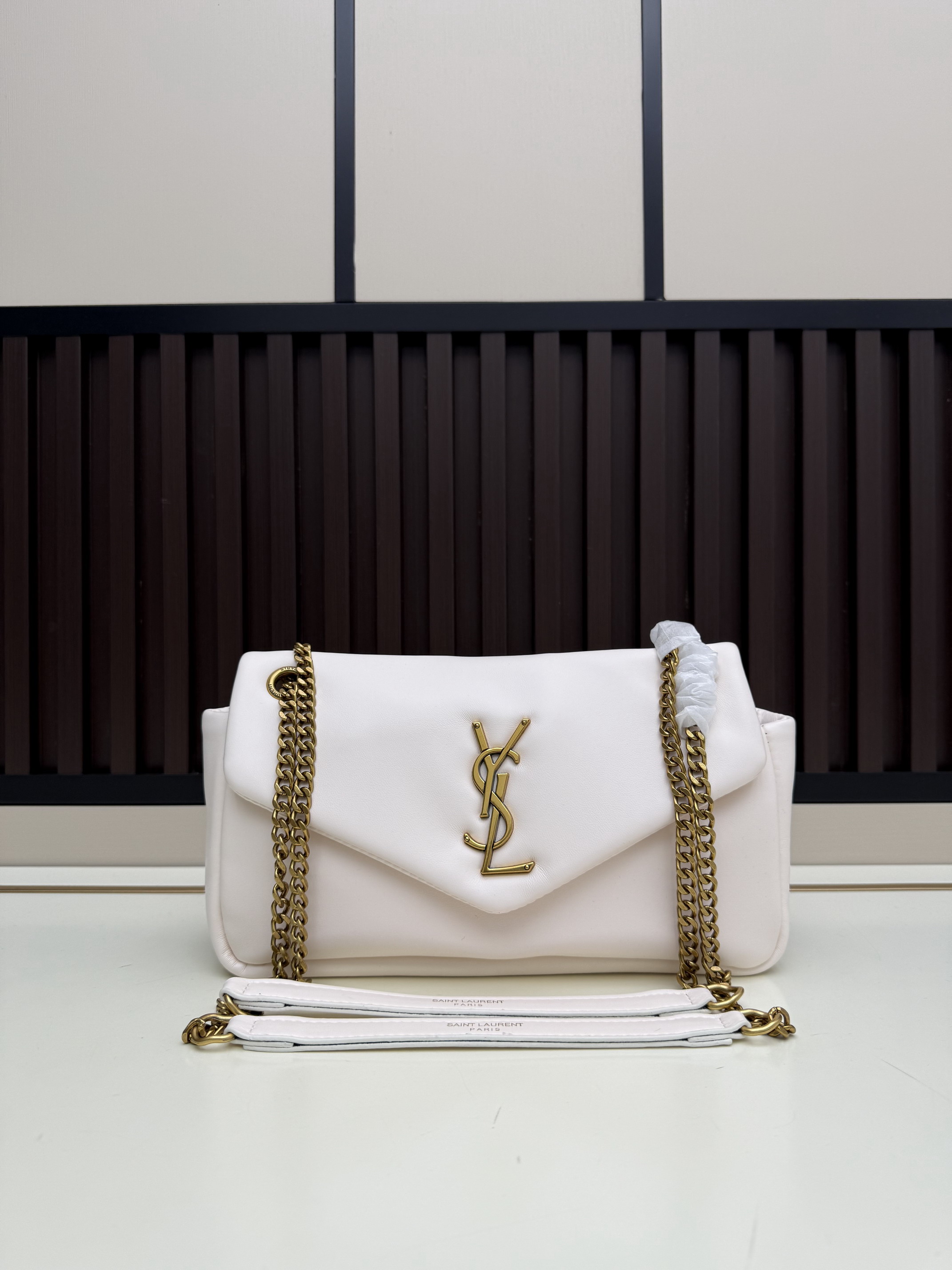 YSL Calypso 6206 25x12x6cm jj2_1