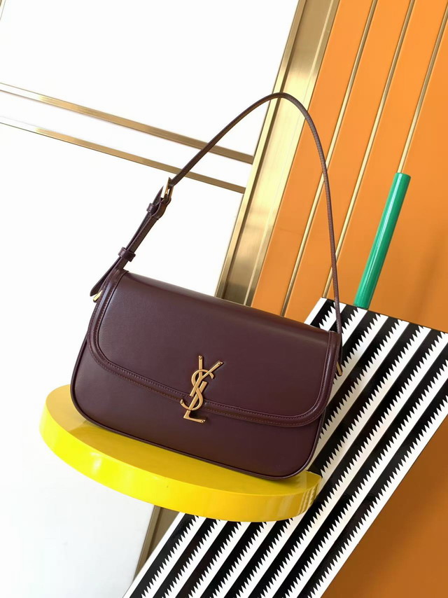 YSL Solferino 832332 29x8x4-9cm 8D1_1