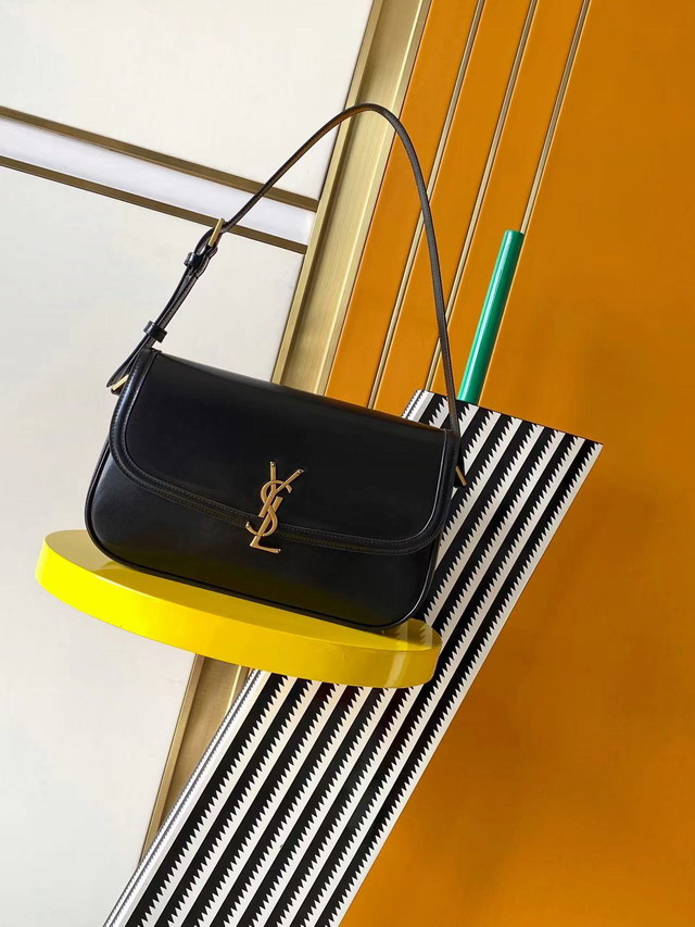 YSL Solferino 832332 29x8x4-9cm 8D2_1