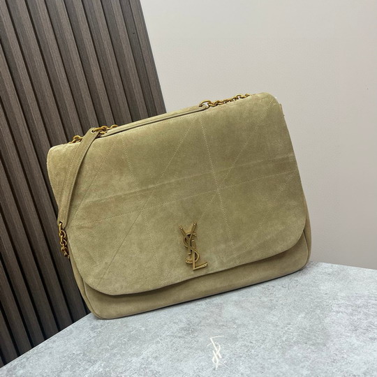 YSL jamie 742431 43x29x9cm 8D1_1