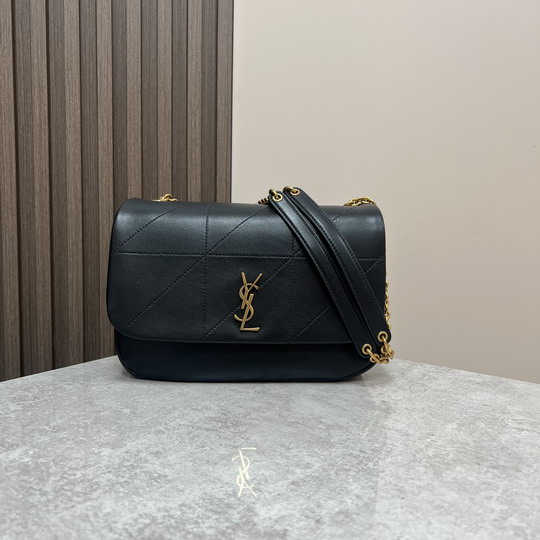 YSL jamie 763475 26x16x7cm 8D1_1