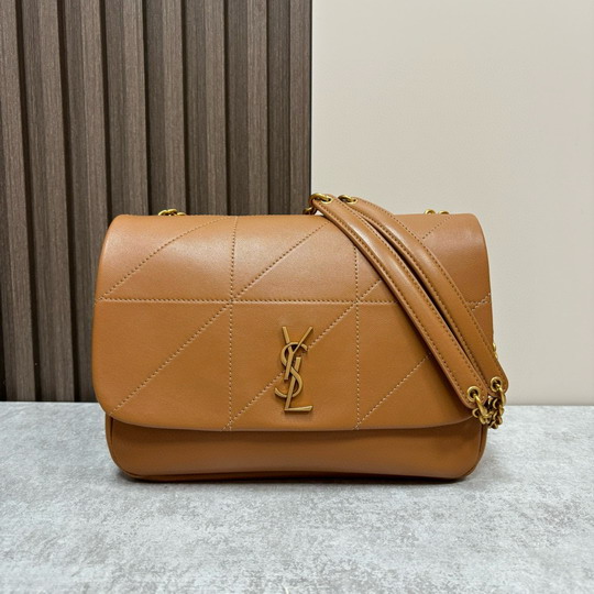 YSL jamie 763475 26x16x7cm 8D_1