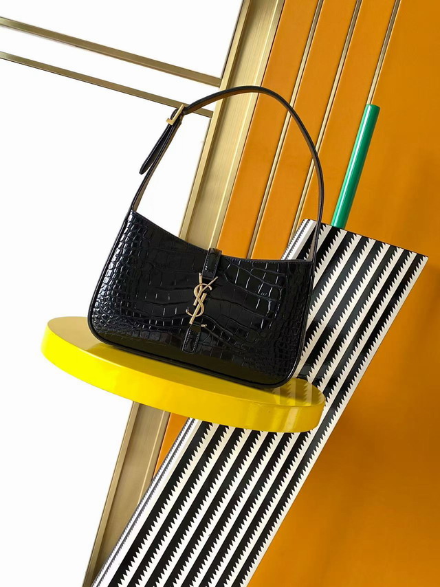 YSL le 5a7 657228 24 5x16x6cm 8D_1