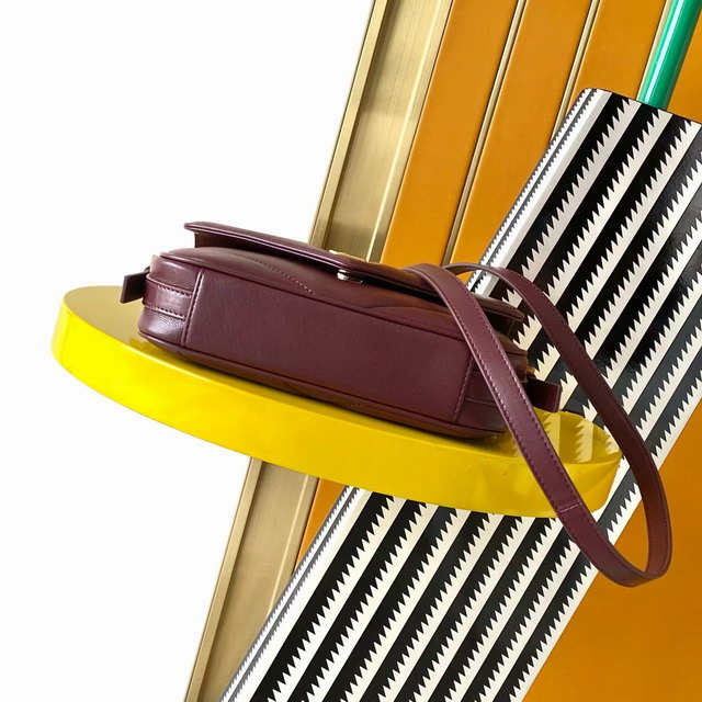 YSL lou 873156 20x14x5cm 8D_4