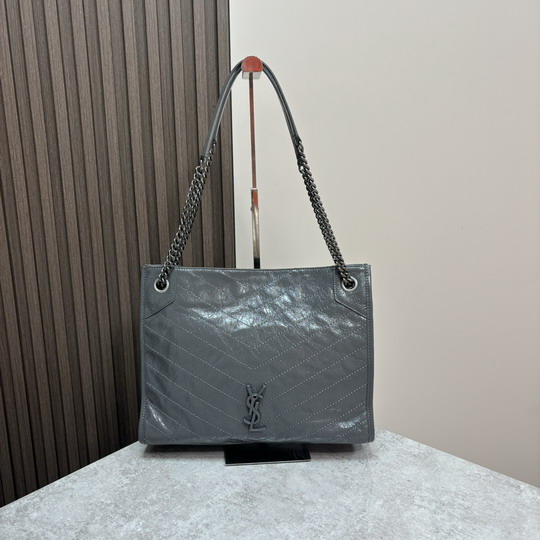 YSL niki 577999 33x27x11 5cm 8D3_1