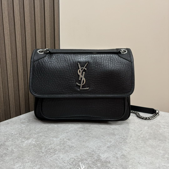 YSL niki 633178 28x20 5x8 5cm 8D_10