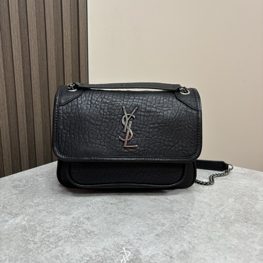 YSL niki 633179 21x16x7 5cm 8D_1