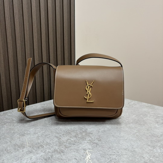 YSL niki 718556 21 5x16x8cm 8D_1
