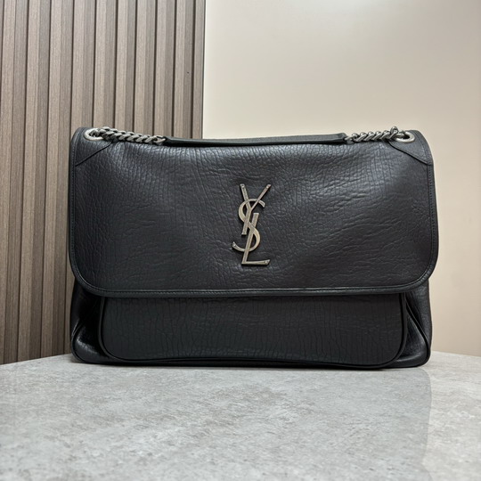 YSL niki 755857 47x34x16cm 8D_1