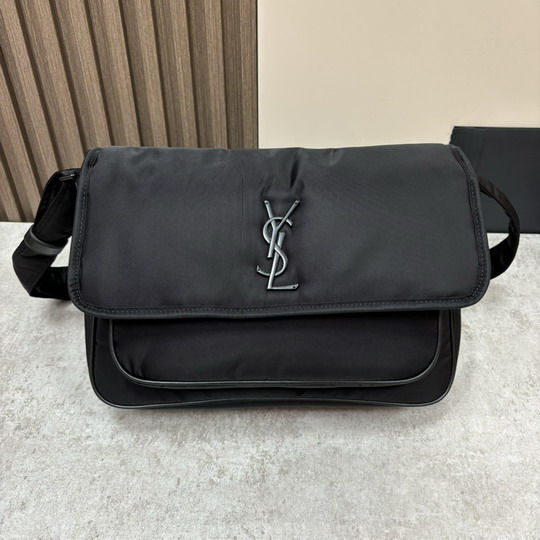 YSL niki 757146 32 5x23x10cm 8D_1
