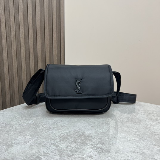YSL niki 776611 21x15x6cm 8D_1
