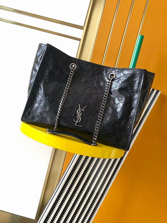 YSL niki 871151 33x27x14cm 8D1_1
