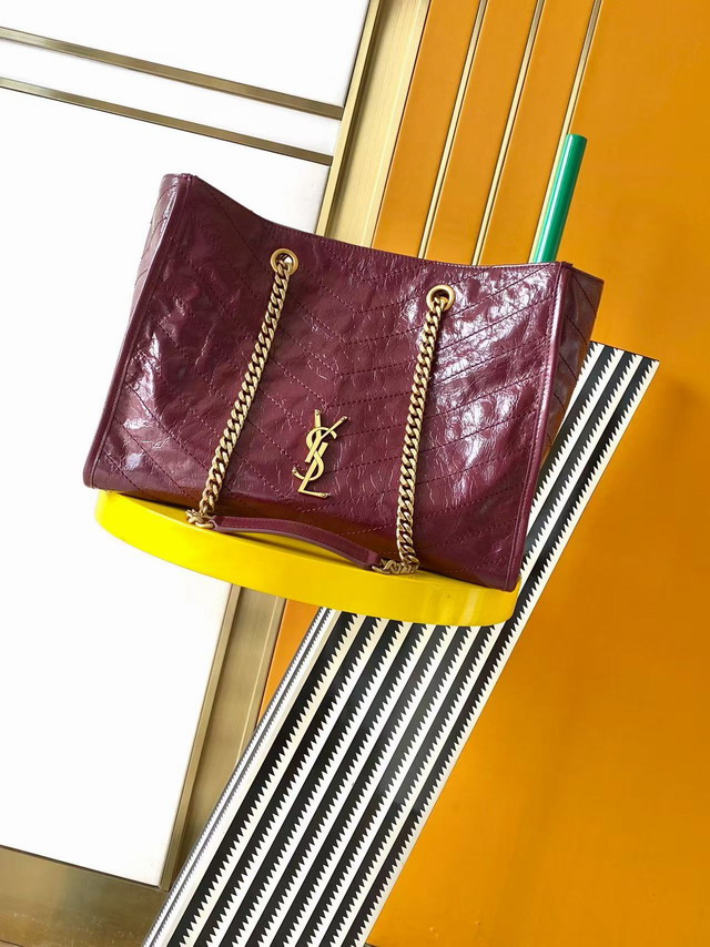YSL niki 871151 33x27x14cm 8D_1