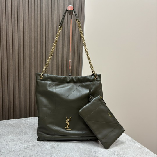 YSL pochon 781666 38x33x2cm 8D2_1