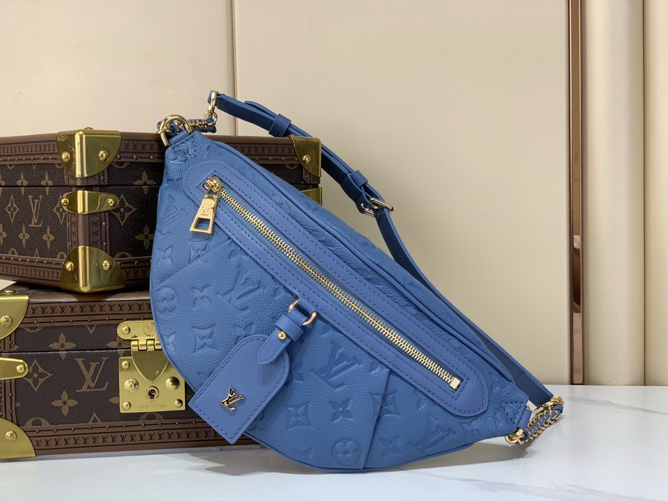 Bumbag M14353 31x15x6cm gf1_1
