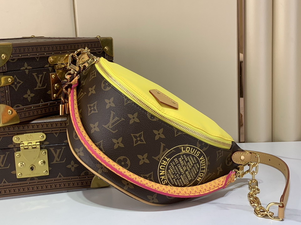Bumbag M27237 30x15x8 5cm gf_1