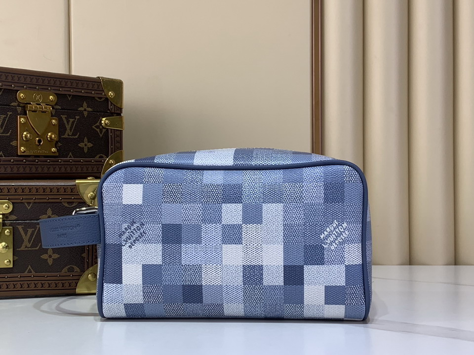 Dopp Kit M28845 13x12x20cm gf_1