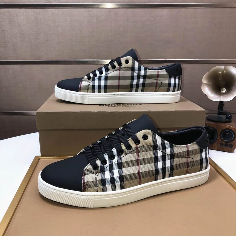 Burberry 20260318