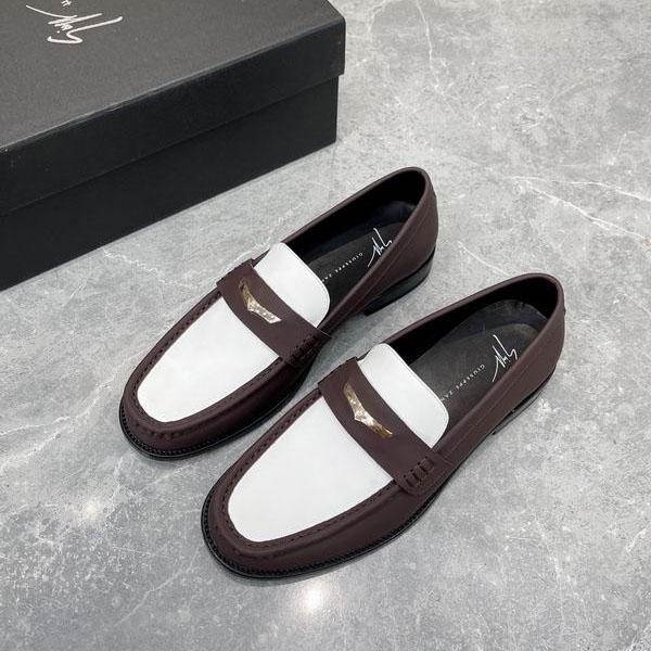 Giuseppe Zanotti 20260123