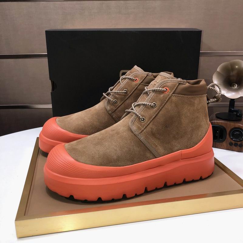 UGG 20260204