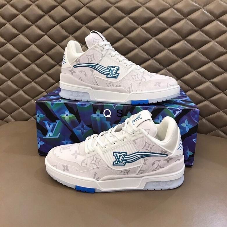 Louis Vittion 20260308