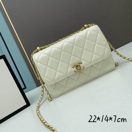 Chanel 2649 22x14x7cm ww2色