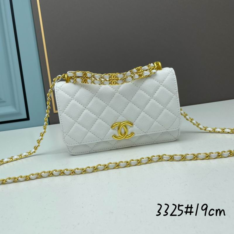 Chanel 3325 19cm ww3色