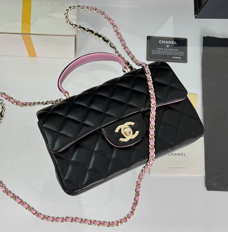 AS2431 20X14X7cm BL 2colour