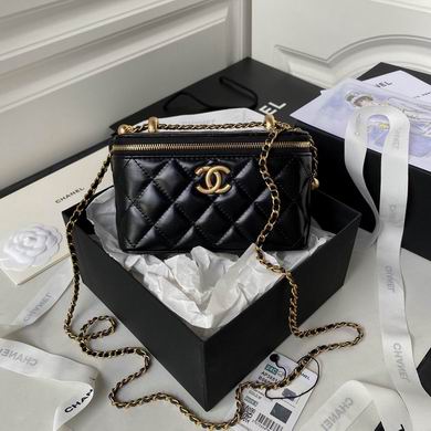2025 Chanel Beauty Bags Original