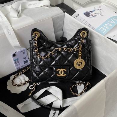 2025 Chanel HOBO Original