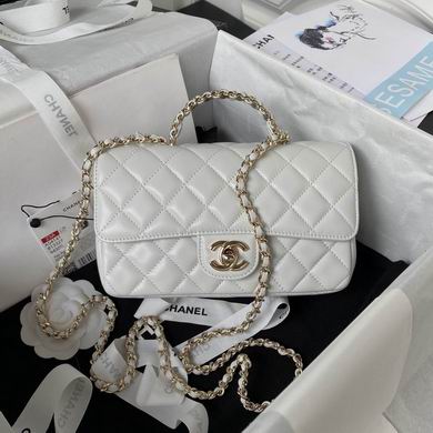 2026 Chanel flap bags Original
