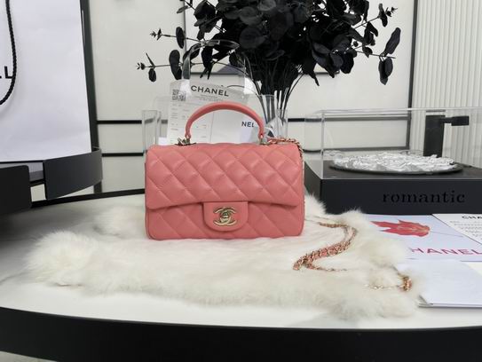 AS2431 20X6X13cm BL 3colour