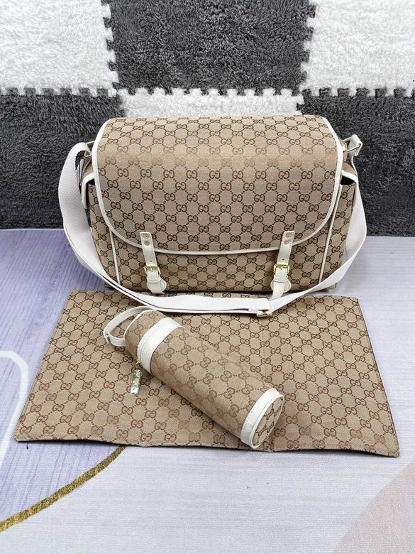 Gucci Mummy bag 1:1