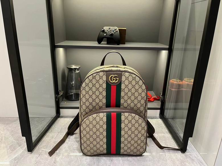 Gucci Backpack 1:1