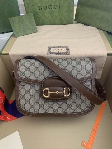 Gucci 1955系列 602204 25x18x8cm ww