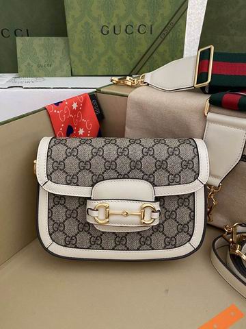 Gucci 1955系列 658574 20.5x14.5x5cm ww3色
