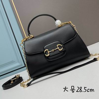 Gucci Horsebit 702049 28.5x21x11.5cm ww3色