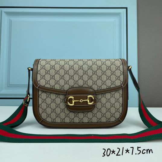 Gucci Single shoulder bag 1:1