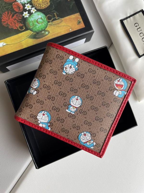 Doraemon x Gucci 647785 11X9X2cm ZY