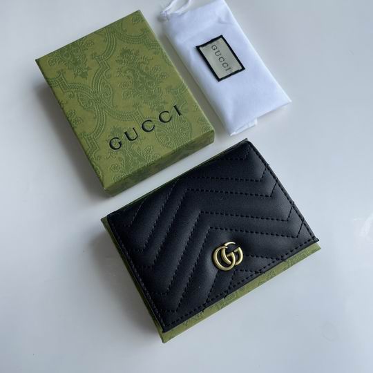 Gucci 443125 11x9x3cm zy2色