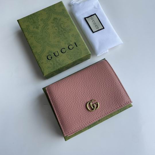 Gucci 456126 11x9x3cm zy