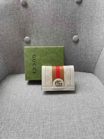 Gucci 523155 11x8.5x2.5cm zy