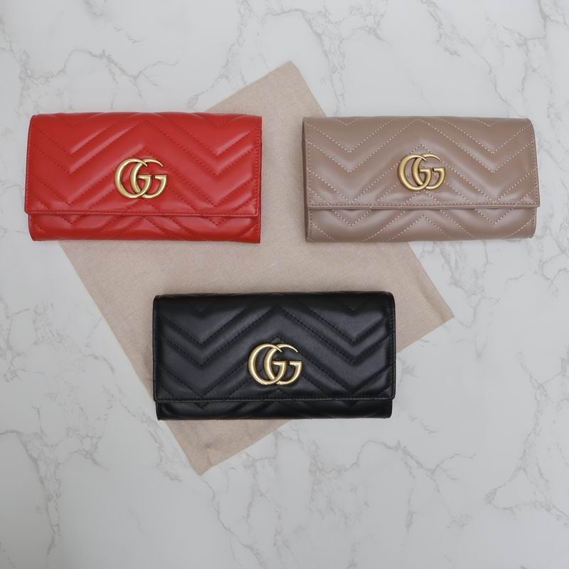 GG Marmont 443436 19x10x3.5cm zy