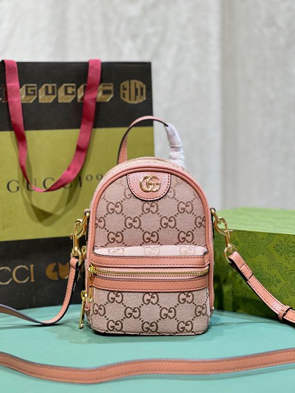 2024 Gucci Shoulder bag 1:1