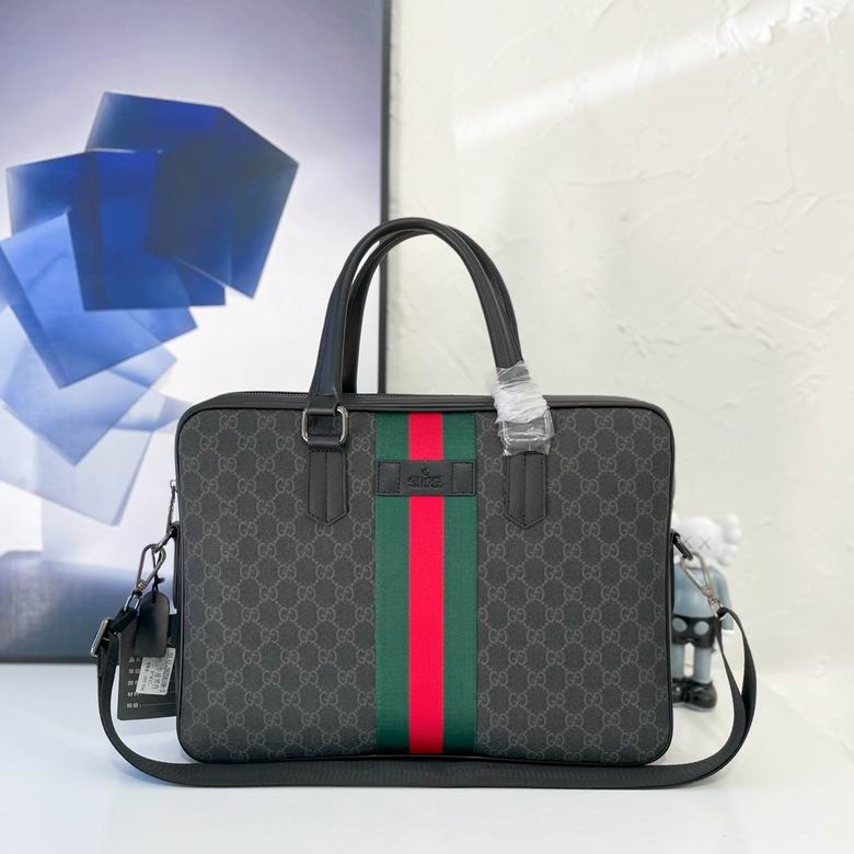 2024 Gucci briefcase 1:1