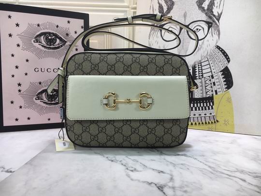 Horsebit 645454 22.5x17x6.5cm df06