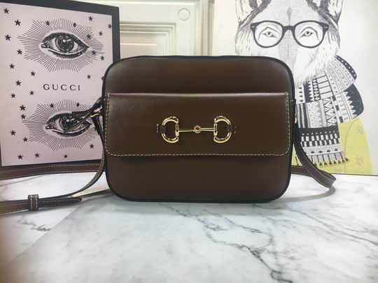 Horsebit 645454 22.5x17x6.5cm df02